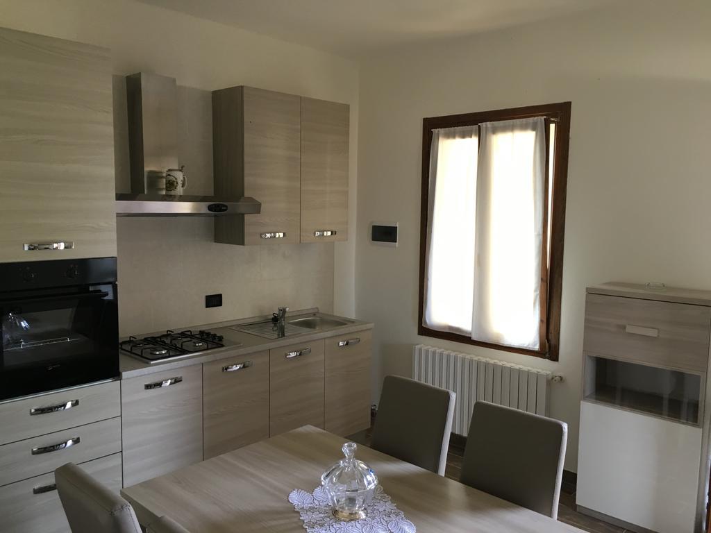 Casa Alla Rocca Arco Zewnętrze zdjęcie