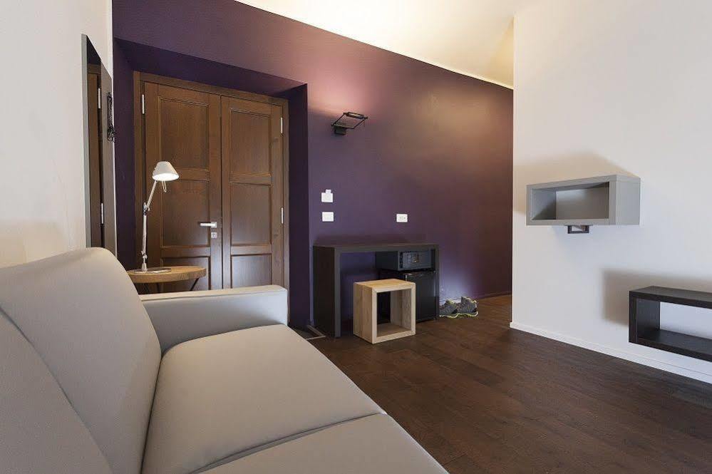 Casa Alla Rocca Arco Zewnętrze zdjęcie