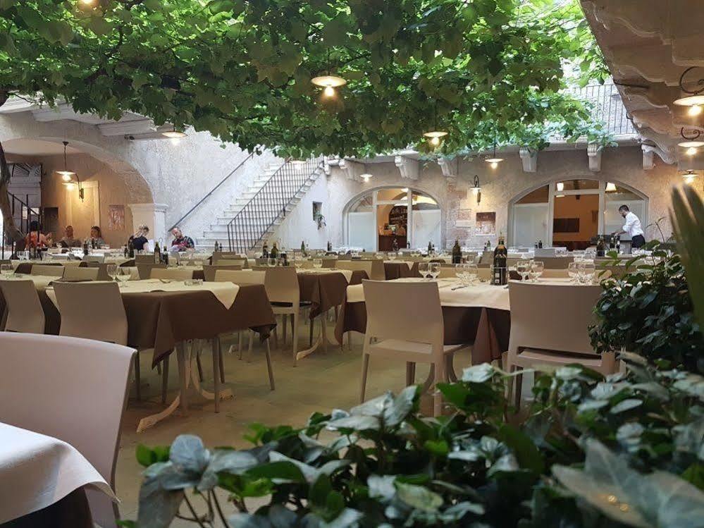 Casa Alla Rocca Arco Zewnętrze zdjęcie