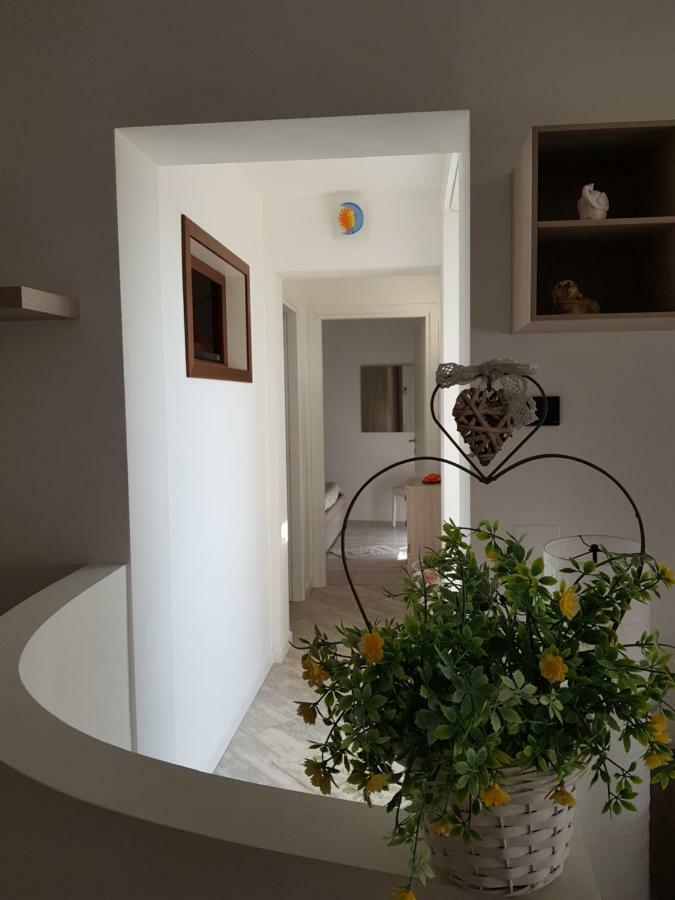 Casa Alla Rocca Arco Zewnętrze zdjęcie