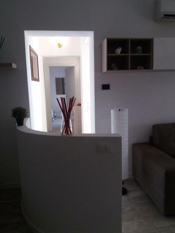 Casa Alla Rocca Arco Zewnętrze zdjęcie