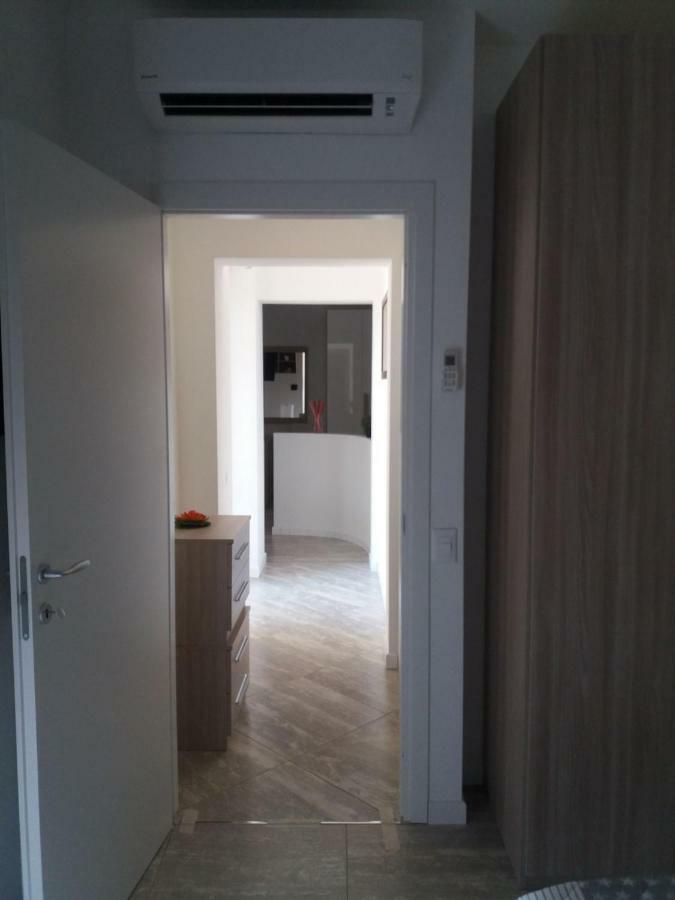 Casa Alla Rocca Arco Zewnętrze zdjęcie