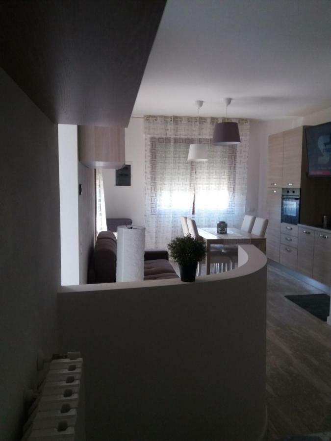 Casa Alla Rocca Arco Zewnętrze zdjęcie